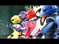 Download Lagu Mary l And The Monkeys | Power Rangers Jungle Fury | Full Episode | E29 | Power Rangers Official