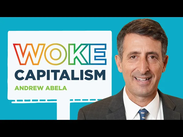 Woke Capitalism