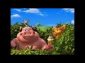 The origin of Perhaps Meme