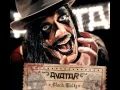 Download Lagu Avatar - Paint Me Red