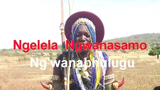 Ngelela Ngwanasamo Song Ng Wañabulugu Offical Audio 2022 
