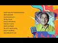 Lata Mangeshkar | Chadhti Jawani Meri Chaal Mastani | Sukh Ke Sab Saathi | Babul Ki Duayen Leti Ja