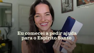 Todas as coisas te serão acrescentadas se você fizer isso.