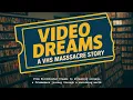 Download Lagu 🌟 World Premiere Trailer | Video Dreams: A VHS Massacre Story | Film Festival Run 2025-2026