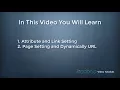 Kooboo Website Builder Tutorial 5 Advanced Development - Part 2