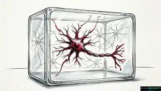 Which Neurons Detect Malicious Code A ProbingStudy of LLM Security Knowledge