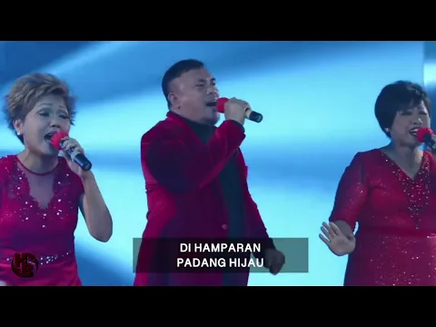 Download MP3 PULANG (Cipt Pdt. Dr. Erastus Sabdono) - RNB Trio | Ibadah Batak Bermazmur