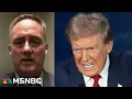 Your pets are safe Springfield Ohio mayor slams Trump s baseless migrant theories