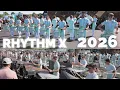Rhythm X 2026 - WGI Finals Week Full Ensemble 4k