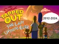 The Simpsons Tapped Out - The Last Update Ever 2012-2024