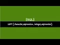 Left Function SQL Server