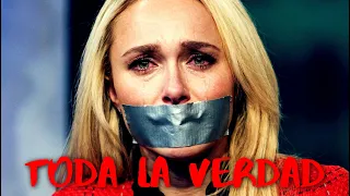 EL CASO de HAYDEN PANETTIERE es MÁS TURBIO de lo que IMAGINABAMOS