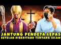 Lagu MAMPUS🔥🔥🔥JANTUNG PENDETA LEPAS MENDENGAR TENTANG ISLAM