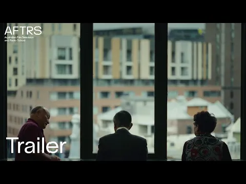 Trailer: Chinatown's Last Emperor | Directed by Tyler Kang (Bachelor of Arts Screen:Production 2024)