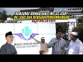 Download Lagu KUNJUNGI RUMAH SAK1T WELAS ASIH | INI LOGO DAN RENCANA PENGEMBANGAN
