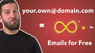 Free Unlimited Custom Domain Email Addresses with Gmail and Cloudflare
