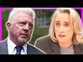 Download Lagu “Viewers stunned after Eva Jinek's interview with Boris Becker!”