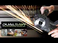 Download Lagu Dual Saw - Advanced Double Blade Technology