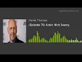 Episode 79 Actor Nick Searcy