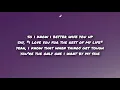 Trevor Martin - Wife You Up (Lyrics)