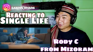 rody c single life official music video reaction video