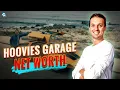 What happened to Hoovies Garage How did Tyler Hoover make his money
