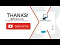 Document Tracking System
