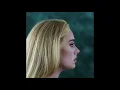 Download Lagu Adele - Easy On Me (long play 8+ hours)