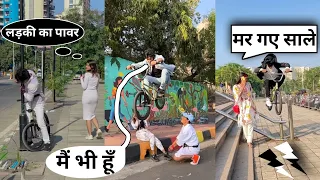 bmx cycle stunt new bmx cycle stunt tik tok video bmx cycle stunt 