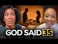 God Told Me I d Meet My Husband at 35 Then I Met Him Dr Jasmine s Story Ep 23
