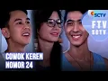Download Lagu FTV SCTV FULL - Cowok Keren Nomor 24 | Fandy Christian \u0026 Eriska Reinisa