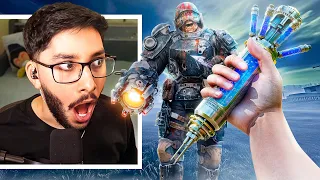 La ACTUALIZACIÓN de WARZONE fue buena (ahora si)