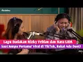 Download Lagu Lagu Dadakan Rizky Febian dan Rara LIDA 'Saat Jumpa Pertama' Viral di TikTok, Bakal Ada Duet?