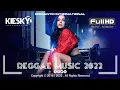 Download Lagu REGGAE REMIX 2022 - If I Don't Laugh I'll Cry | Produced by KIESKY | Romantic International Song