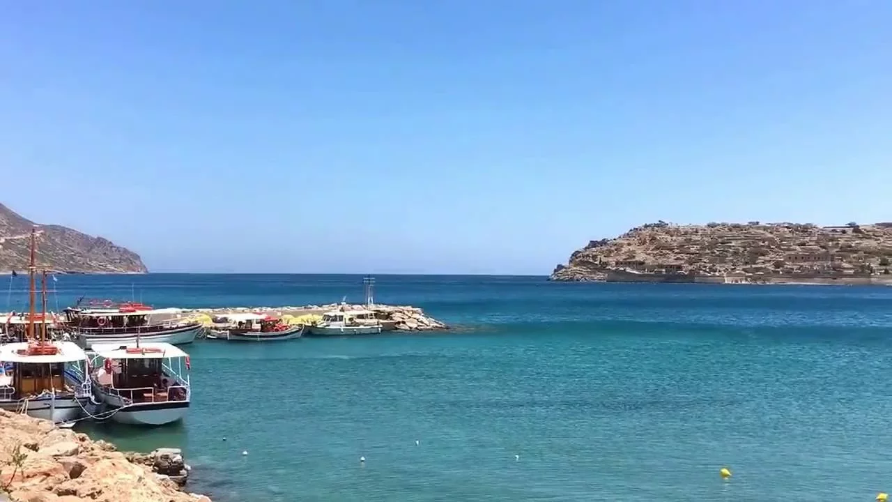 A tiny Crete vlog :)