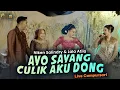 Lagu NIKEN SALINDRY -AYO SAYANG CULIK AKU DONG   ft LALA ATILA Kembar Music Live Purwodadi
