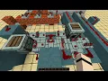 minecraft analog-binary decoder