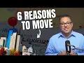 6 Things That Make Lexington Kentucky Worth Moving To