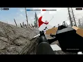 Trying to get the RPG-26 in Roblox Warfare