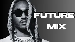 BEST OF FUTURE MIX 2025 TRAP HIP HOP LIT MIX 