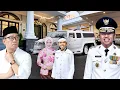 Lagu DULU DITINGGAL NIKAH PACARNYA, KINI KDM DIJODOHKAN DENGAN ATALIA? Begini Perjalanan Cinta Kang Dedy