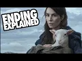 LAMB 2021 Ending Explained