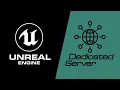 Multiplayer Server Setup - Unreal Engine 5