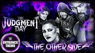 The Judgment Day 2022 The Other Side WWE Entrance Theme  The Judgment Day 2022 The Other Side WWE Entrance Theme