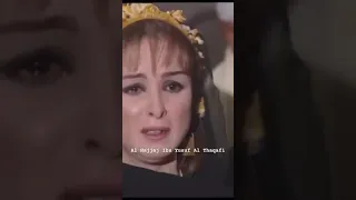 الناس في كفر عسكر أصعب مشهد في المسلسل  الناس في كفر عسكر أصعب مشهد في المسلسل