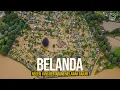 Lagu Belanda: Negeri “Bawah Laut” yang Berperang Melawan Banjir, Mengubah Air Jadi Sekutu