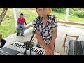 Download Lagu alabanzas al señor Jesucristo con el SUPER ALACRAN Y SUS TECLADOS EN AMADO NERVO
