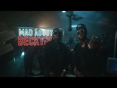 Video Thumbnail: Twin S x Twin H - Mad About Beckton w/ Kenny Allstar | Mixtape Madness