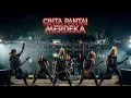 Lagu KARAOKE VERSION  |  Cinta Pantai Merdeka - Jinbara (Cover Thrash Metal AI by Yoyokids)