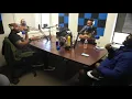 TRPE Episode 119 Dior Chucks with Pastor Carl Day